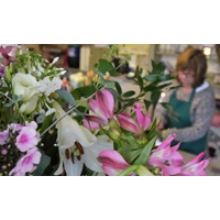 Garden Room Flowers