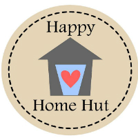 Happy Home Hut