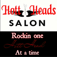 Hott Heads Salon
