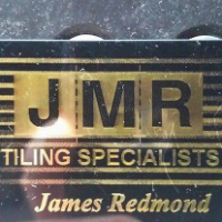 JMR Tiling Specialists