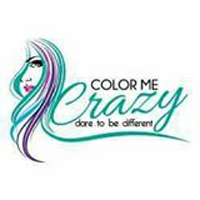 Karina at Color Me Crazy Salon