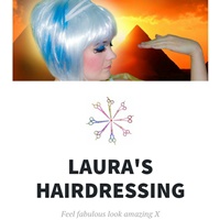 Lauras Mobile Hairdressing