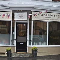 Luisa Butera Creative Hair