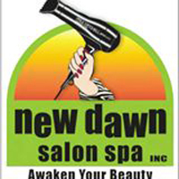 New Dawn Salon Spa Inc.