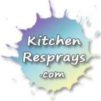 Respray Your Kitchen & Furniture