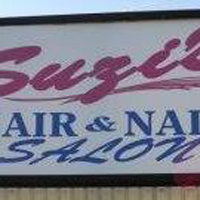 Suzis Hair & Nail Salon