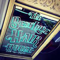 Im a Fan of Tessa's Best Little Hair House... Are you? Im a Fan of Tessa's Best Little Hair House... Are you?