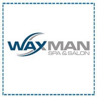 Wax Man Spa & Salon