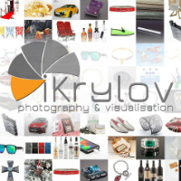 llya Krylov – 360 Product Photographer in London