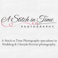 A Stitch in Time Wedding Photography