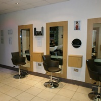 Affinity Hair Design and MisBeauty Salon