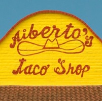 Aiberto’s Mexican Food