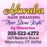 Akwaba Hair