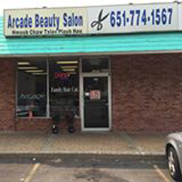 Arcade Beauty Salon