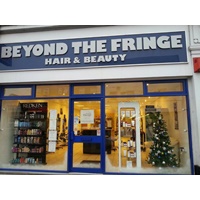 Beyond The Fringe Hair Salon