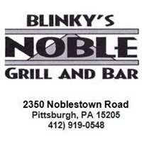 Blinky’s Noble Grill & Bar