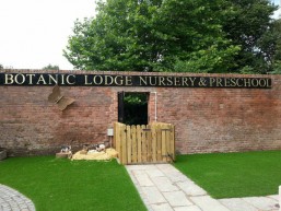 Botanic Lodge Nursery