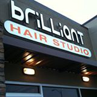 Brilliant Hair Studio