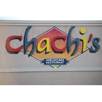 CHACHI’S MEXICAN RESTAURANT