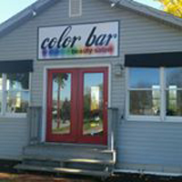 Color Bar Beauty Salon