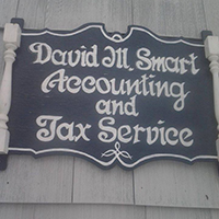 David M. Smart Accounting & Tax Service