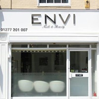 ENVI Nails & Beauty