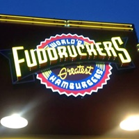 Fuddruckers