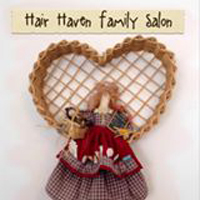 Hair Haven family salon