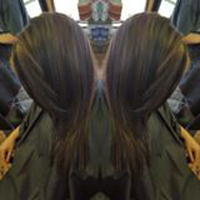 Hair by chelsea