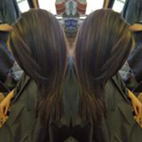 Hair by chelsea