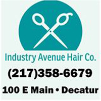 Industry Avenue Hair Co.