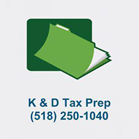 K&D Tax Preparation