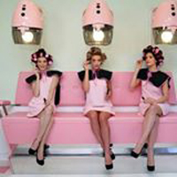 La Sorelle Salon