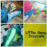 Little Gems Daycare