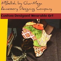 MBellish By CharMega