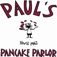 Paul’s Pancake Parlor