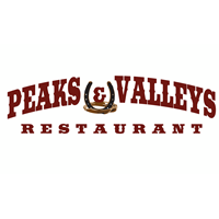 Peaks & Valleys Restaurant