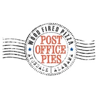 Post Office Pies