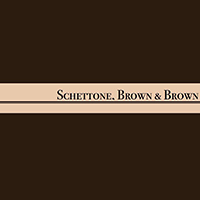 R. Schettone-Brown