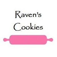 Raven’s Cookies