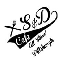 S&D Cafe, Pittsburgh