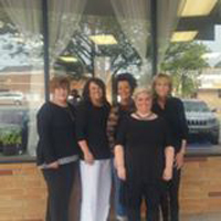 Shear Heaven Salon LLC in North St.Paul