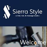 Sierra Style Studio formally known as Stylistic Hair Care Salon
