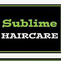 Sublime Haircare