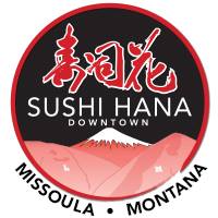 Sushi Hana Downtown