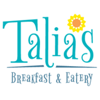 Talia’s Eatery