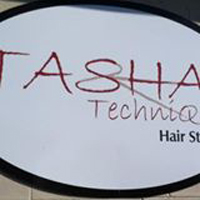 Tasha’s Techniques Hair Studio
