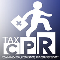 Tax C.P.R. LLC