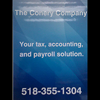 The Conery Company