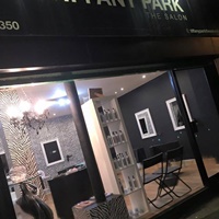 Tiffany Park The Salon